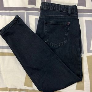 Tommy Hilfiger Modern Skinny Dark Wash Jeans